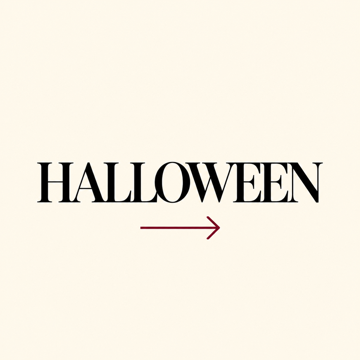 Halloween Collection-Emotionally Haunted
