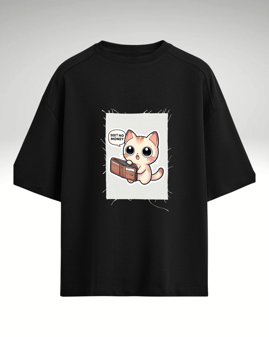 STICKER THERAPY (wear your issues)