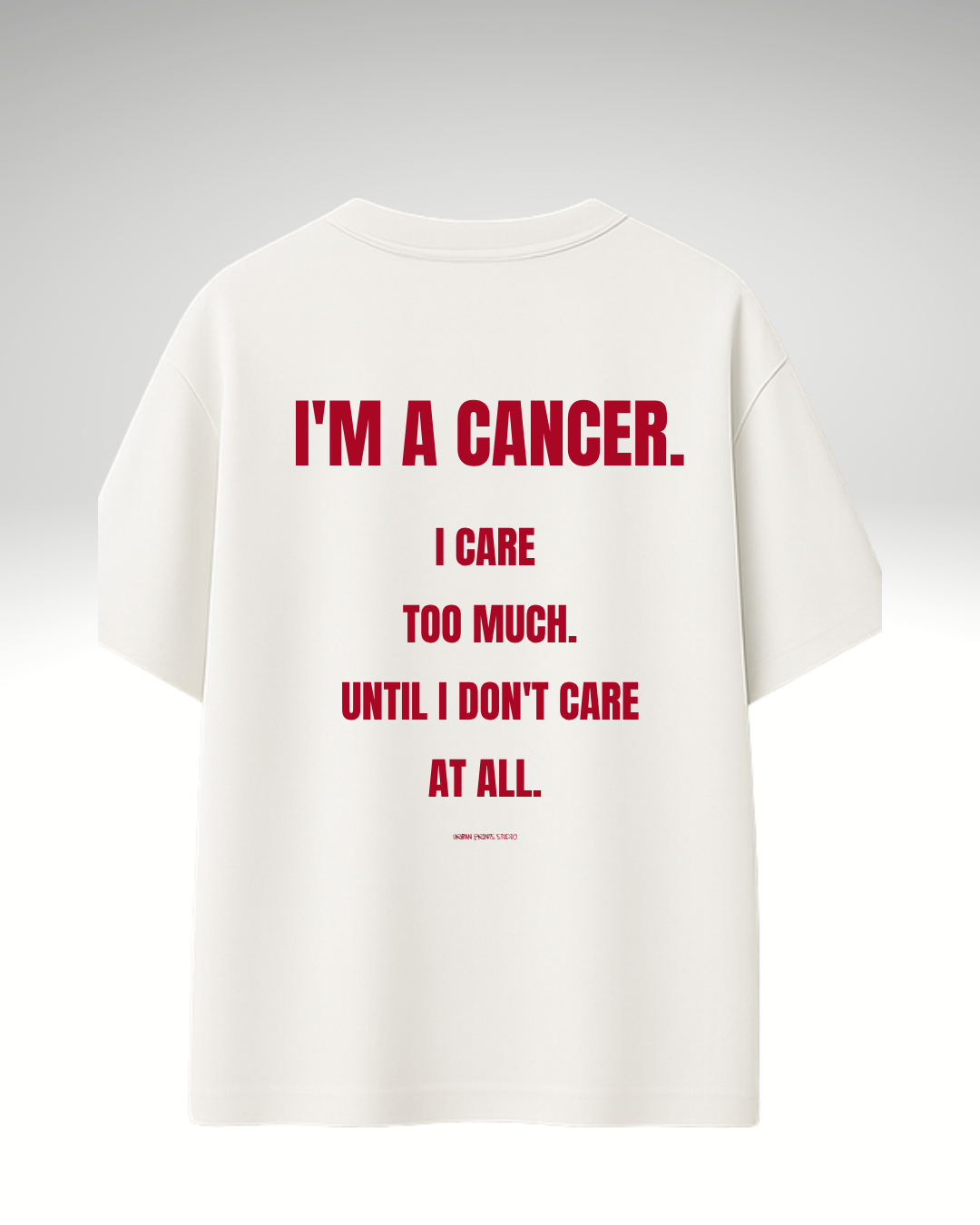 Tricou Rac