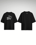 Tricou ne-am avut și ne-am pierdut - print față