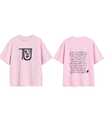 Tricou tu de ce nu?