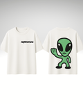 Tricou Antisocial