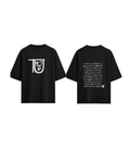 Tricou tu de ce nu? - Urban Prints Studio