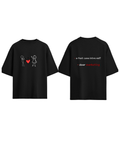 Tricou Doar marketing