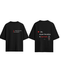 Tricou Burnout