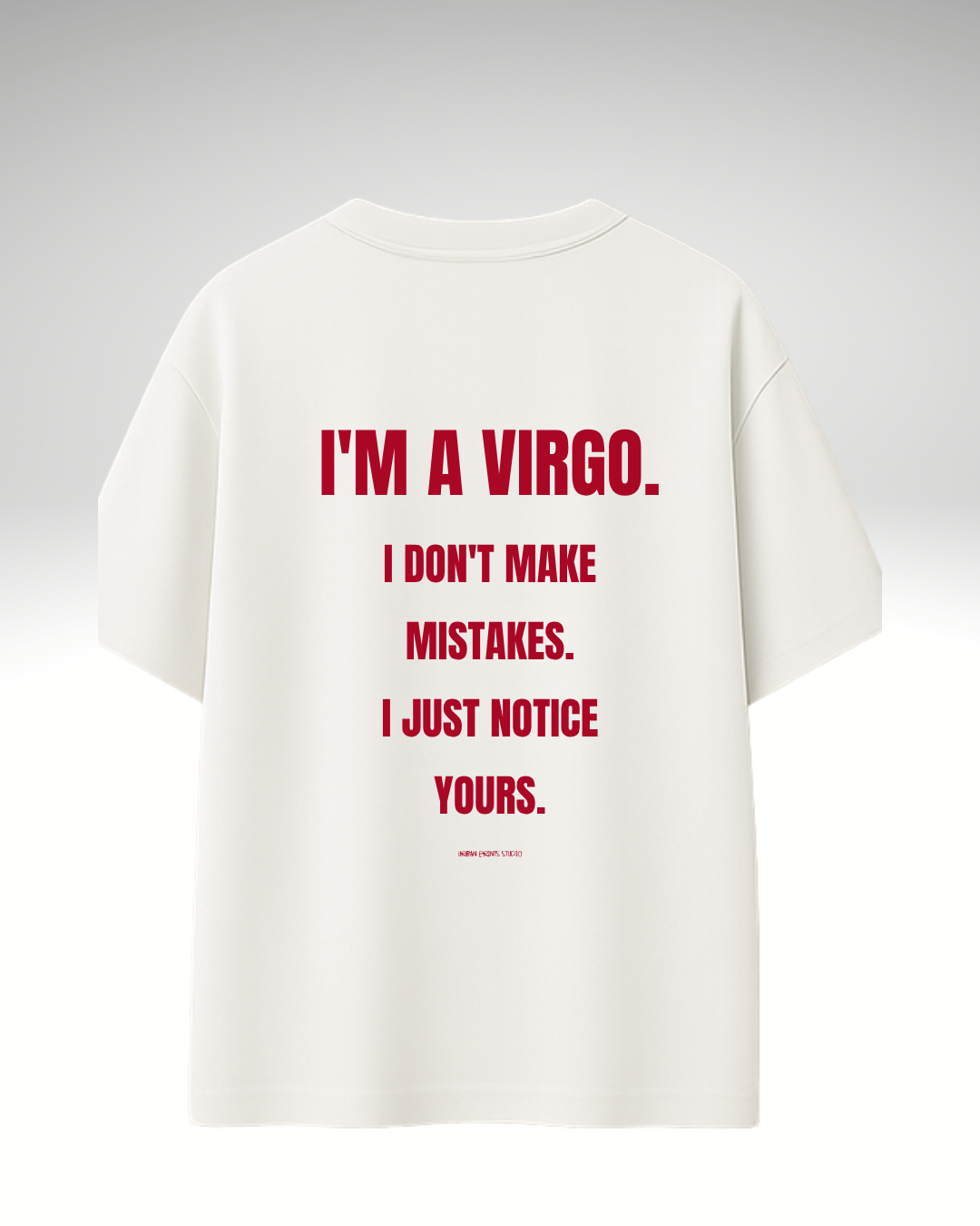 Tricou Fecioară