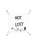 Print detașabil Not lost