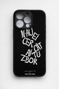 Husă de telefon n-au ei cer cât ai tu zbor