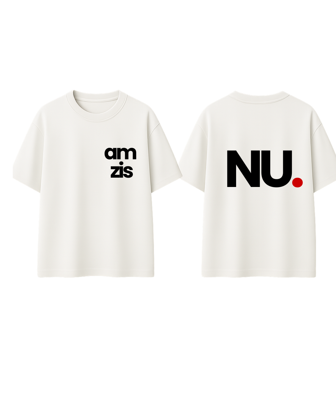 Tricou am zis nu