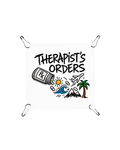 Print detașabil Therapist's orders