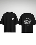 Tricou ne-am avut și ne-am pierdut - print spate