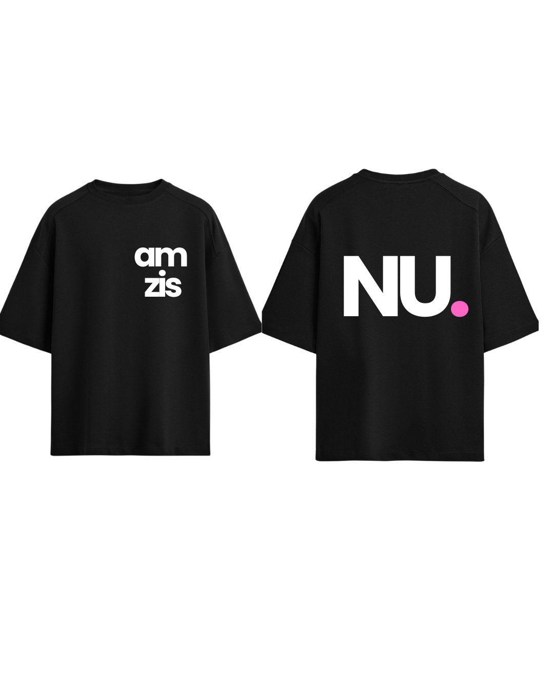 Tricou am zis nu