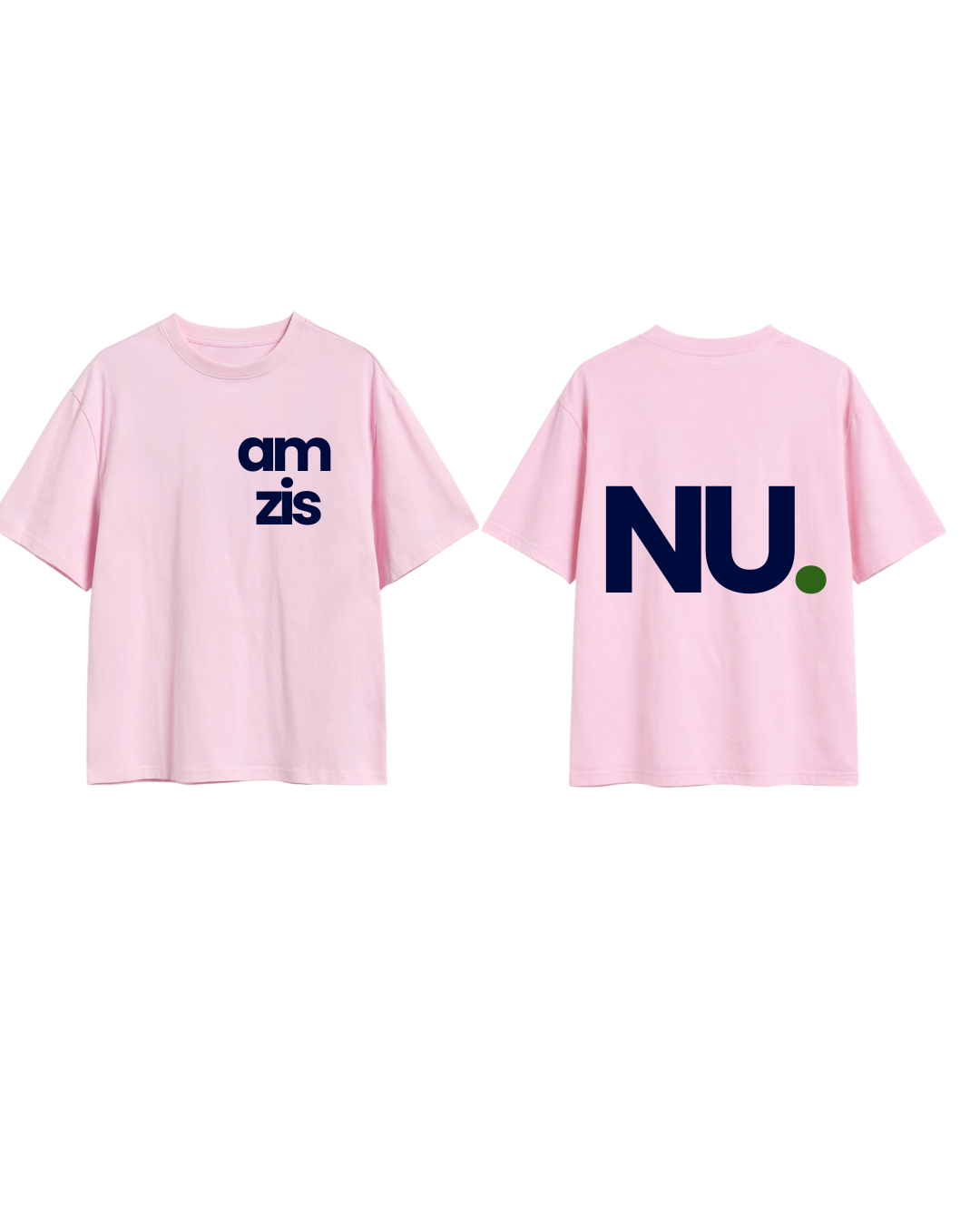 Tricou am zis nu