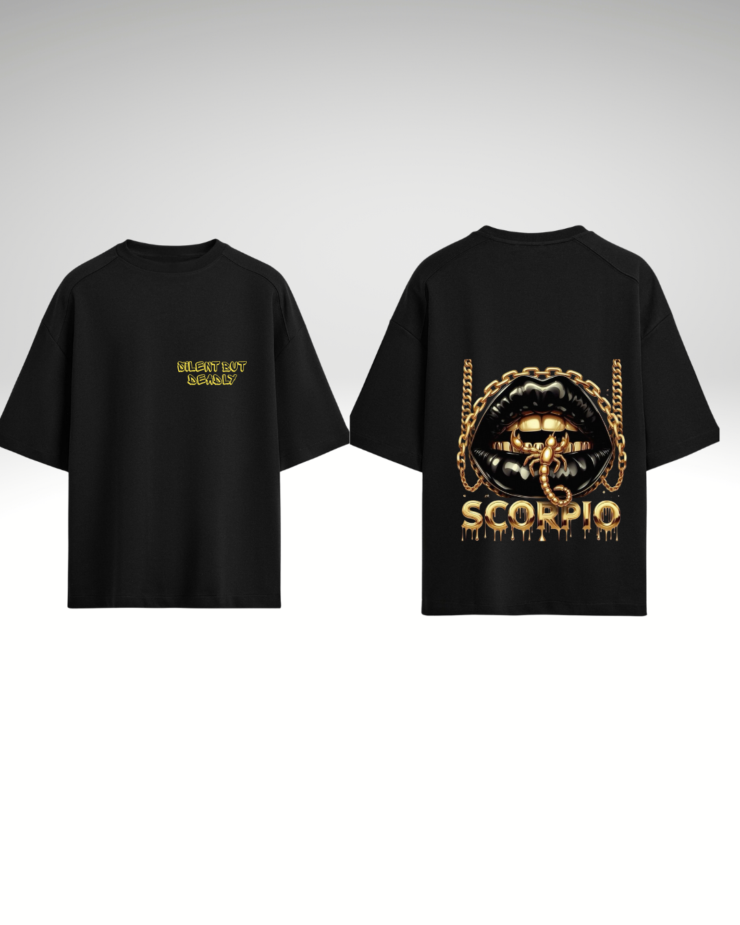 Tricou Scorpion