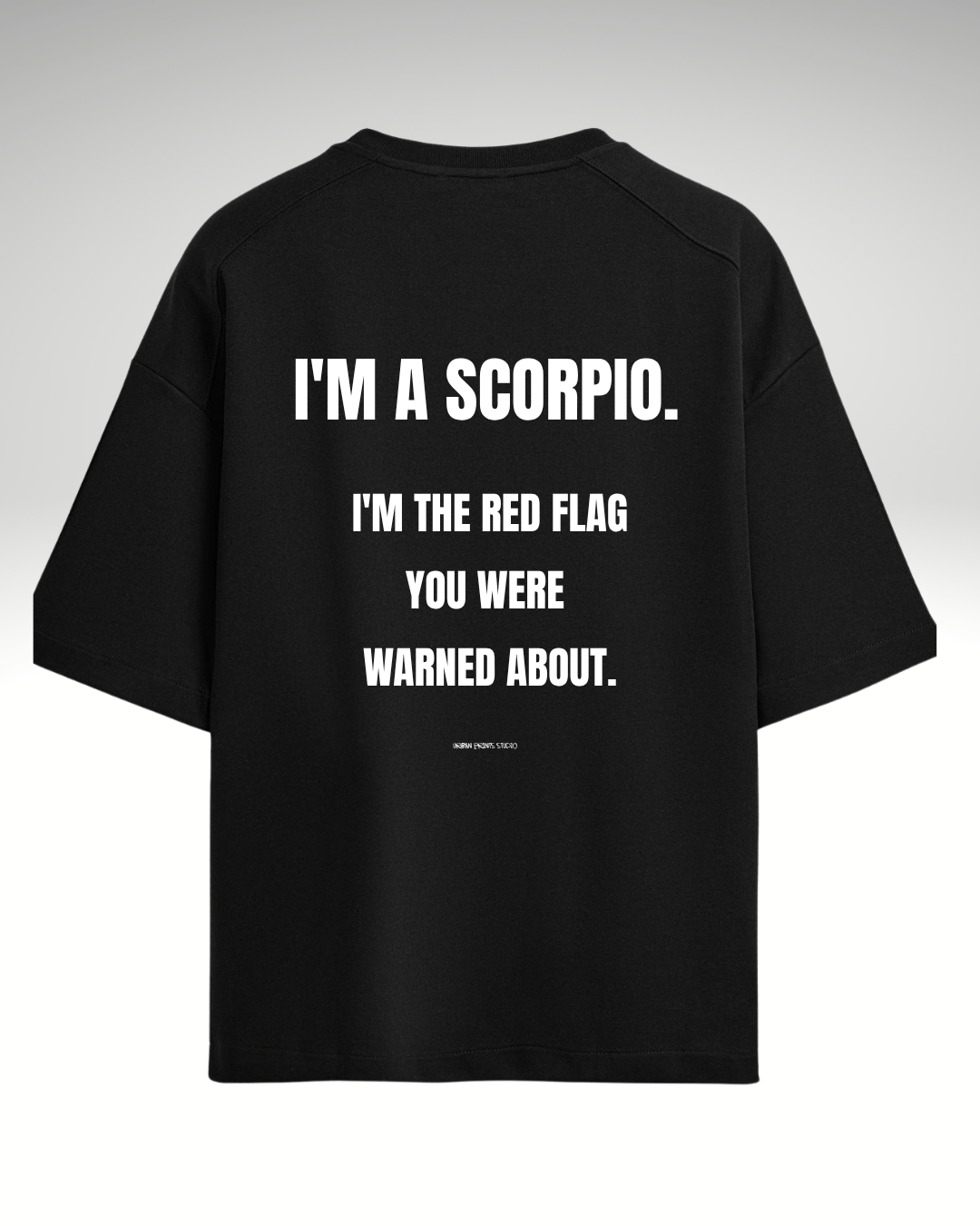 Tricou Scorpion