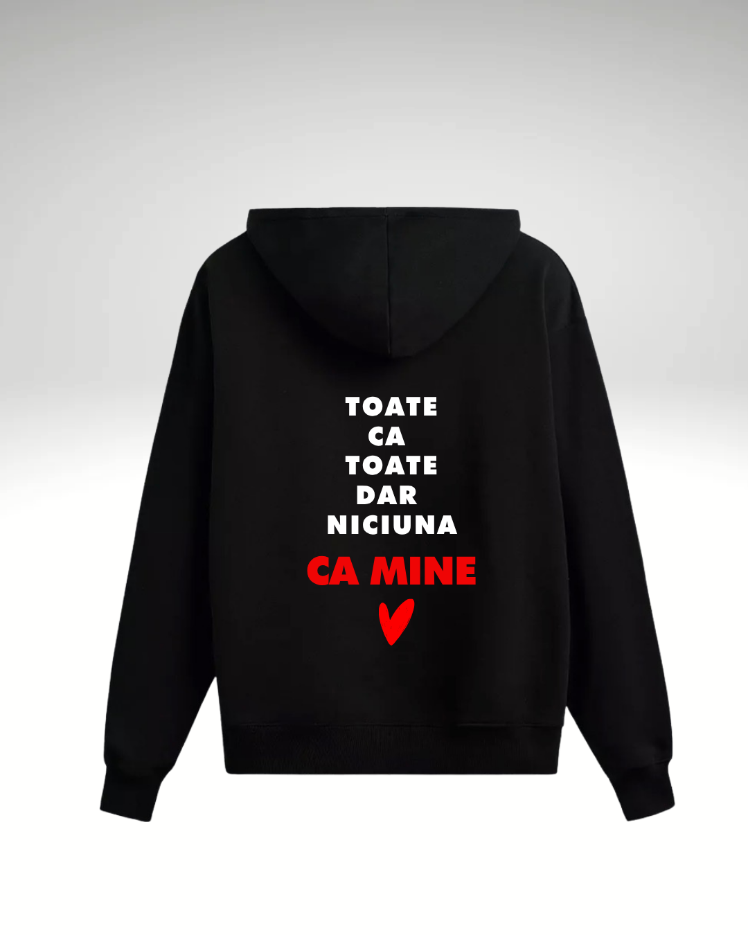 Hanorac Toate ca toate