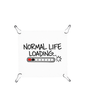 Print detașabil Normal life loading...