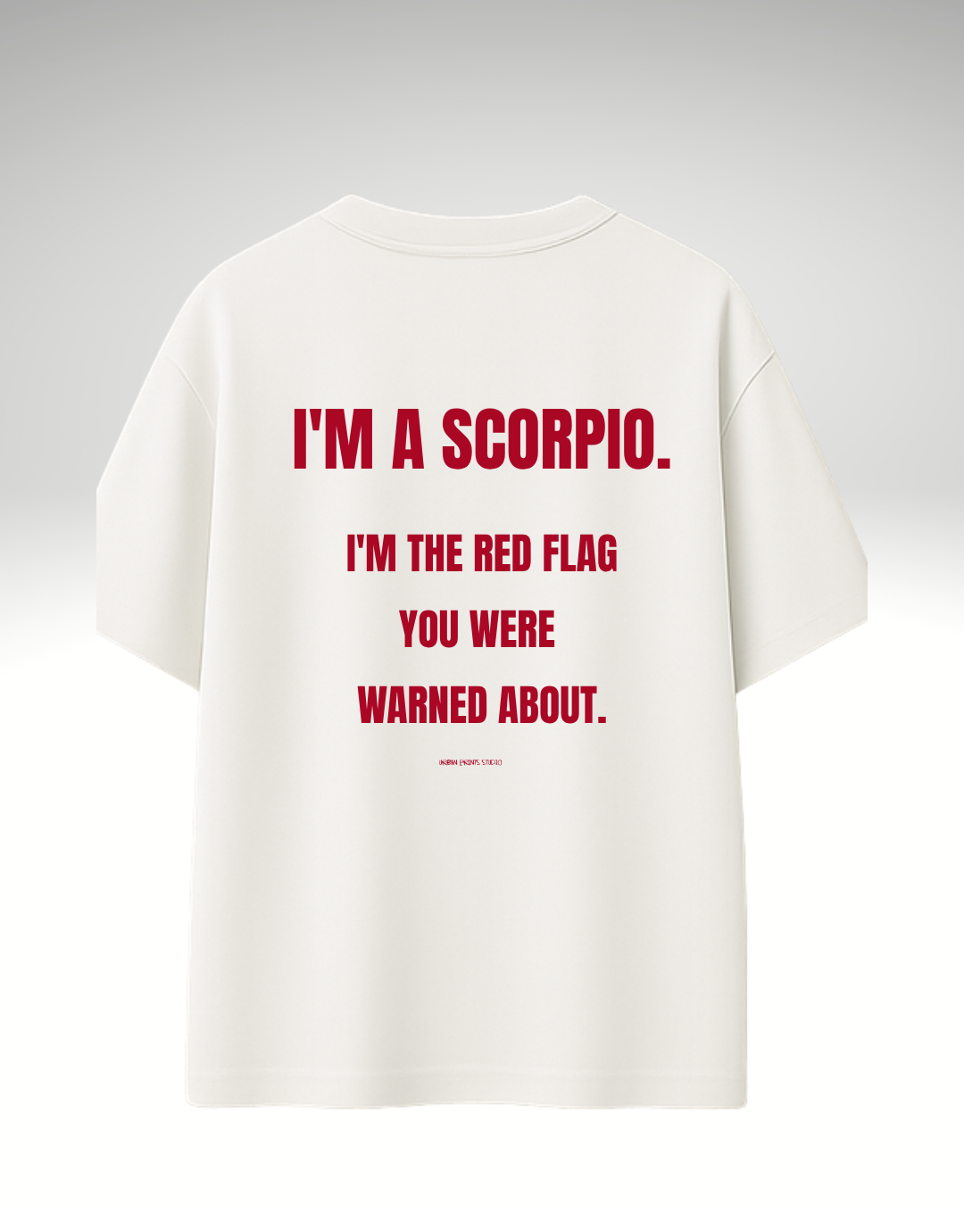 Tricou Scorpion
