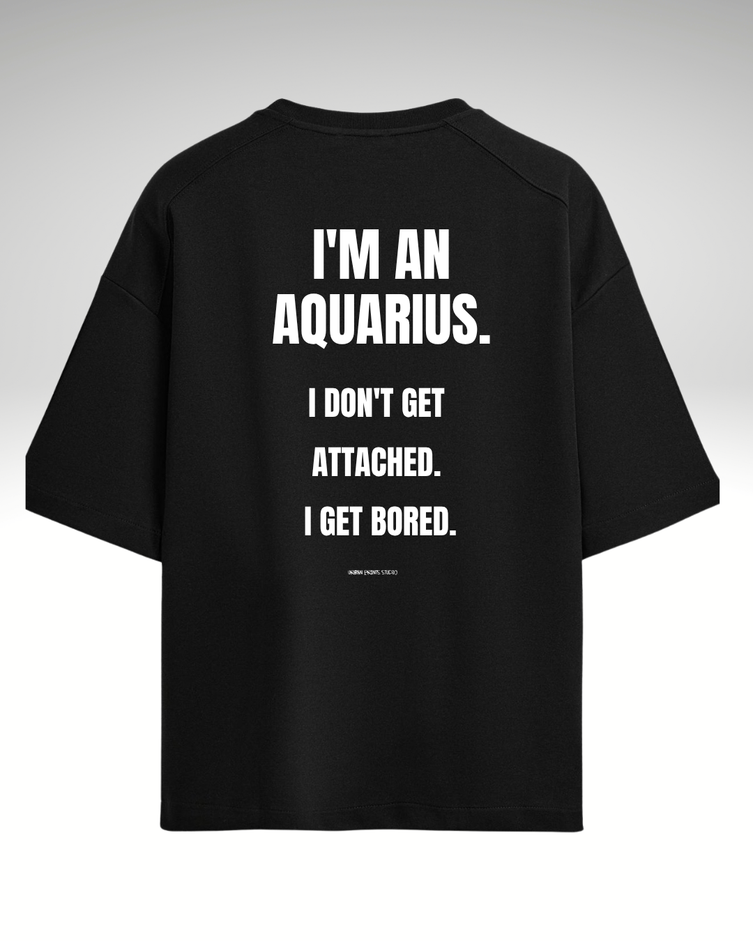 Tricou Vărsător