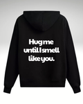 Hanorac hug me