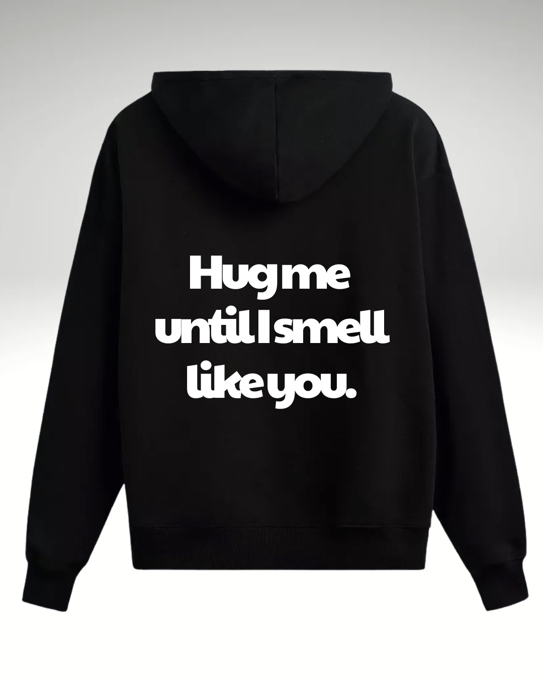 Hanorac hug me