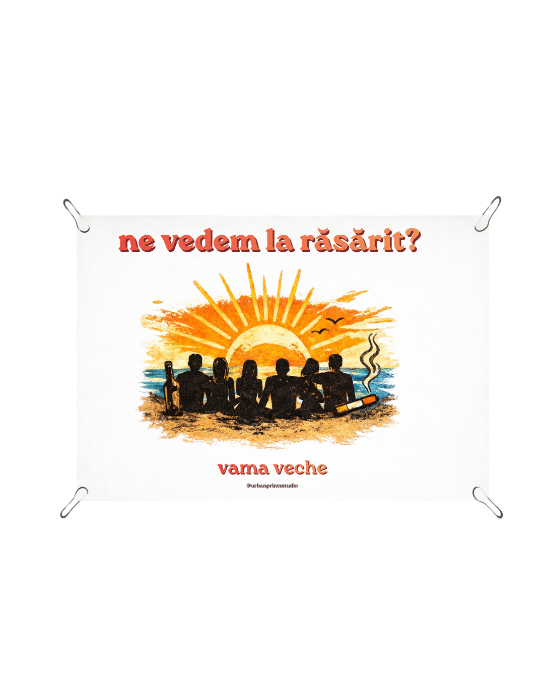 Print detașabil ne vedem la răsărit?