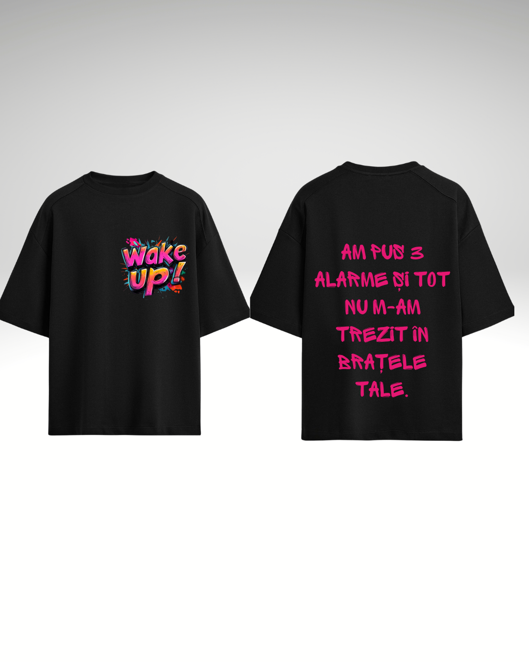 Tricou În brațele tale