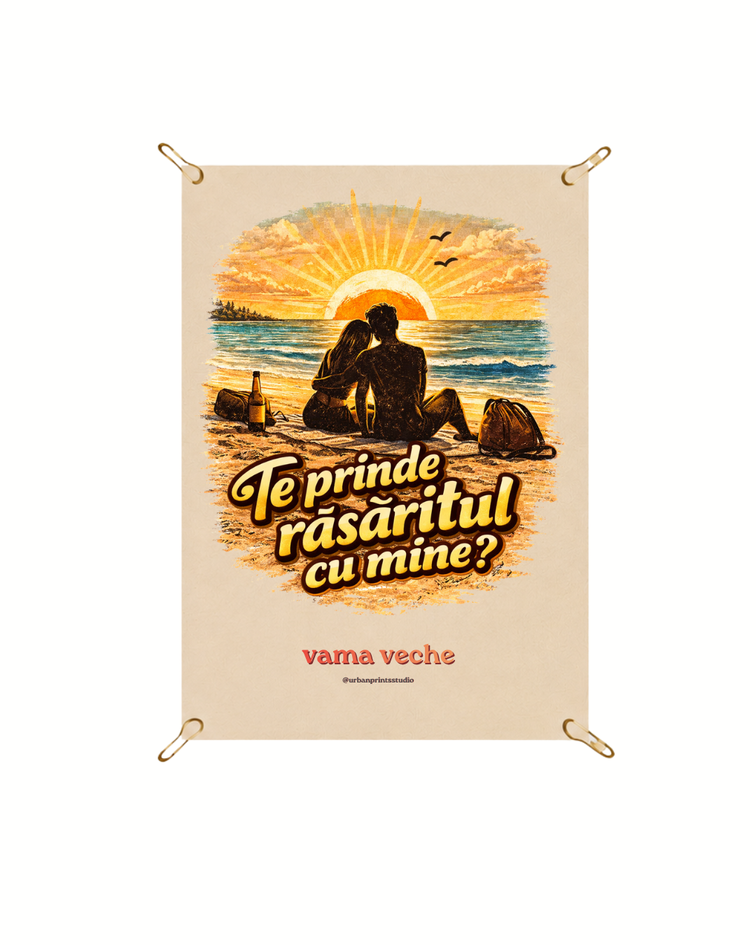 Print detașabil te prinde răsăritul cu mine?