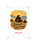 Print detașabil te prinde răsăritul cu mine?