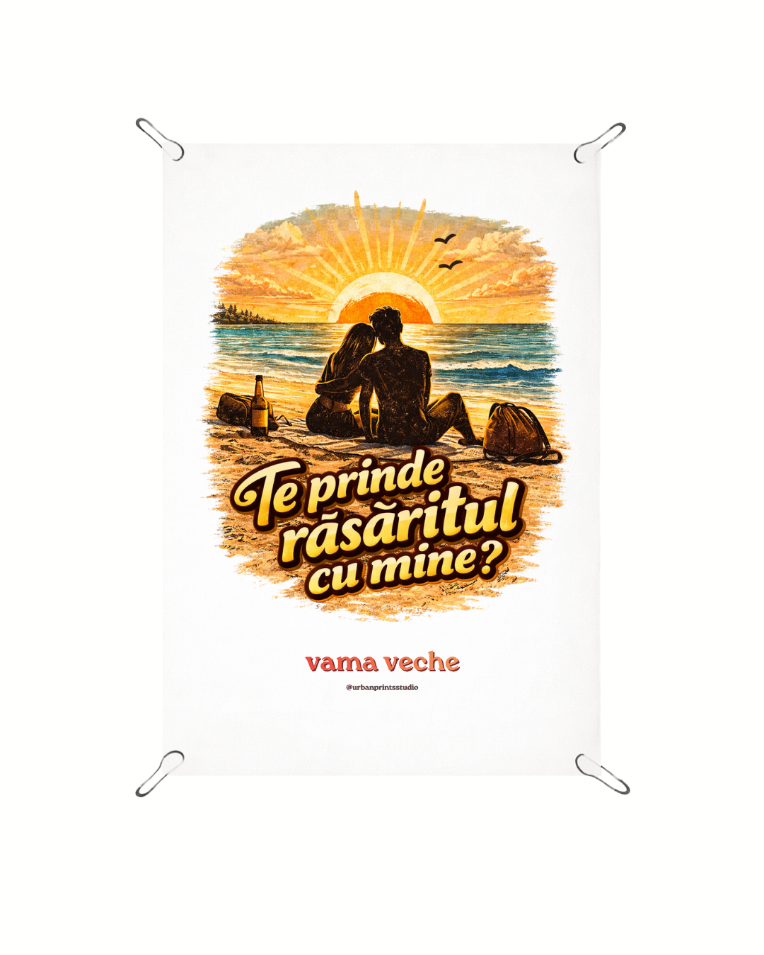 Print detașabil te prinde răsăritul cu mine?