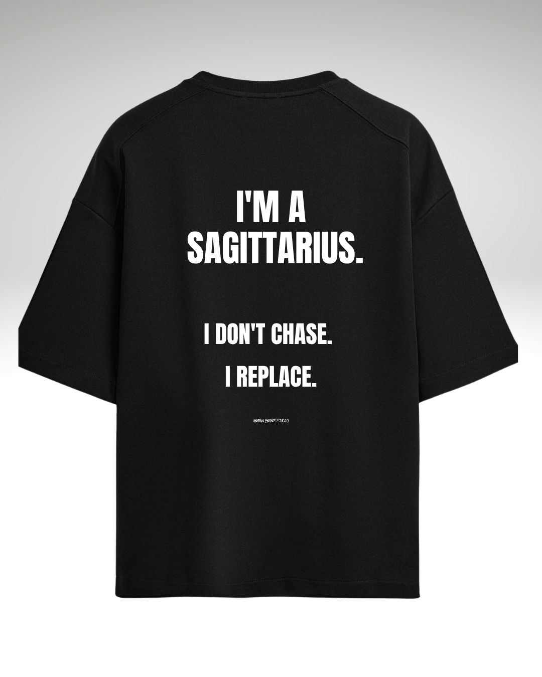 Tricou Săgetător