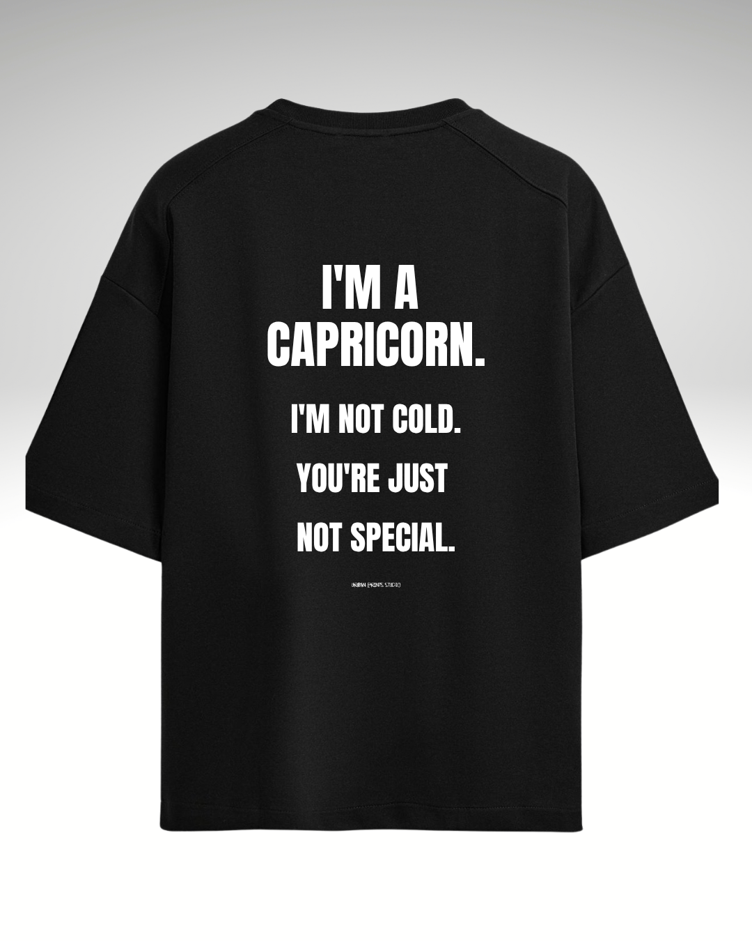 Tricou Capricorn