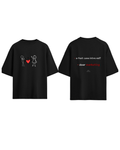 Tricou Doar marketing