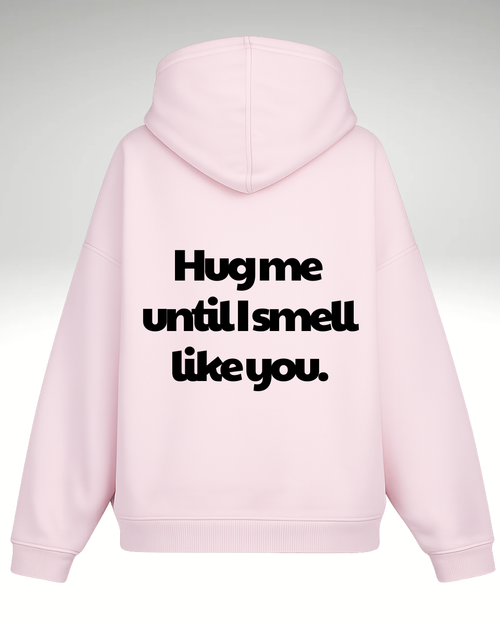 Hanorac hug me