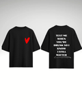Tricou i still matter