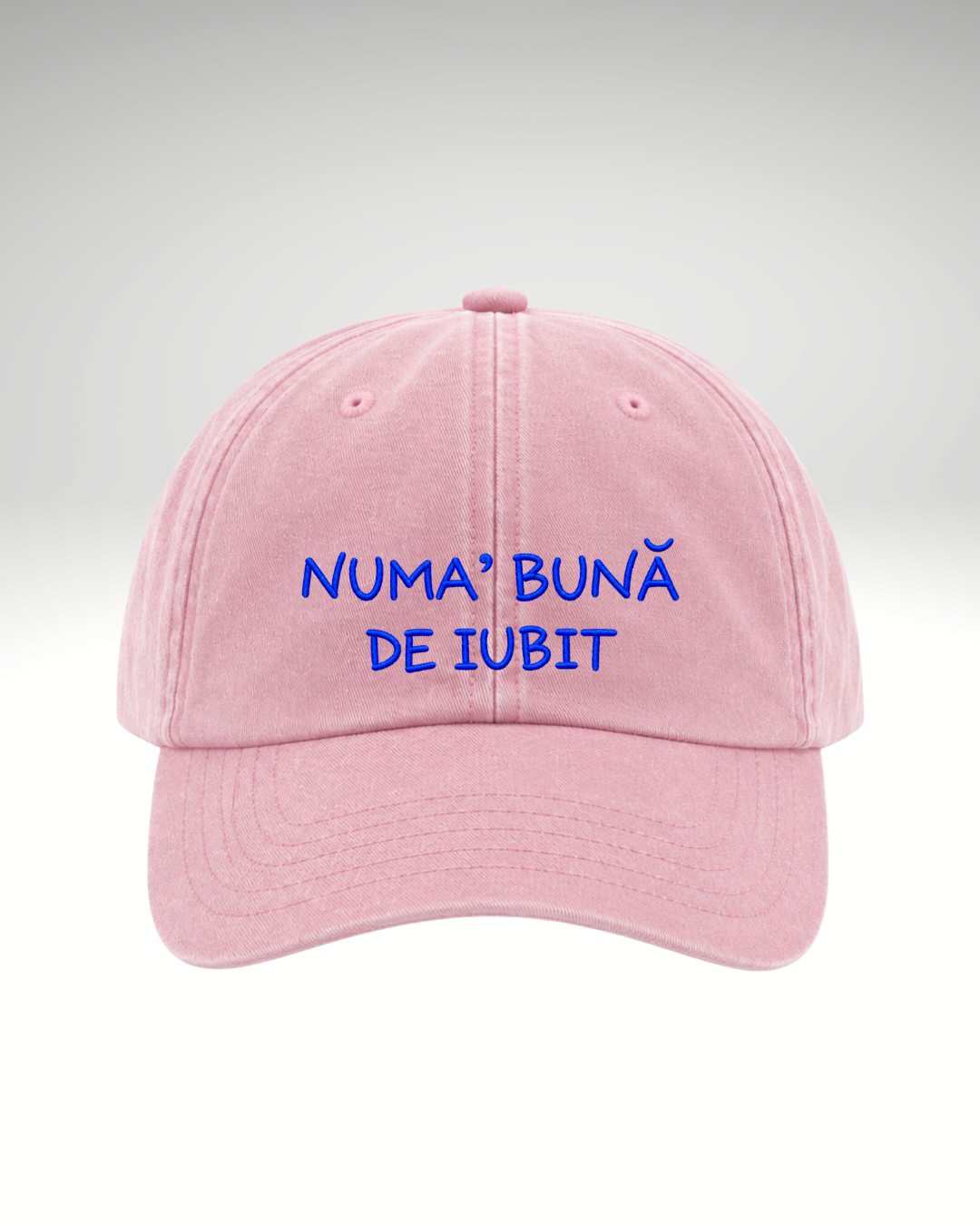 Șapcă Numa' bună de iubit