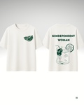 Tricou GINdependent