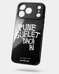Husă de telefon pune suflet dacă ai