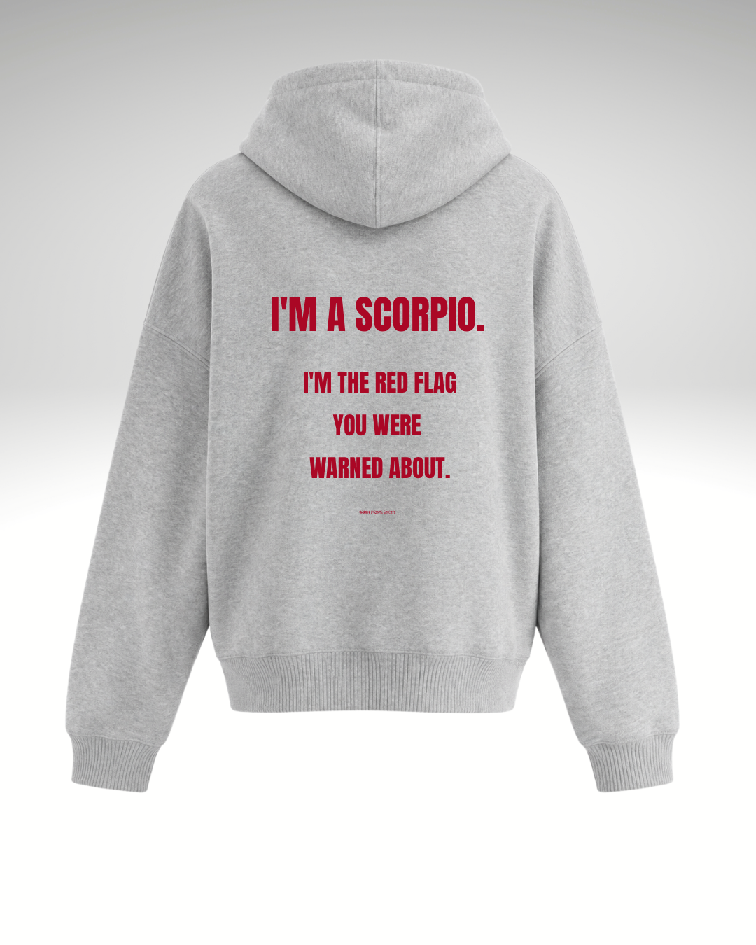 Hanorac Scorpion