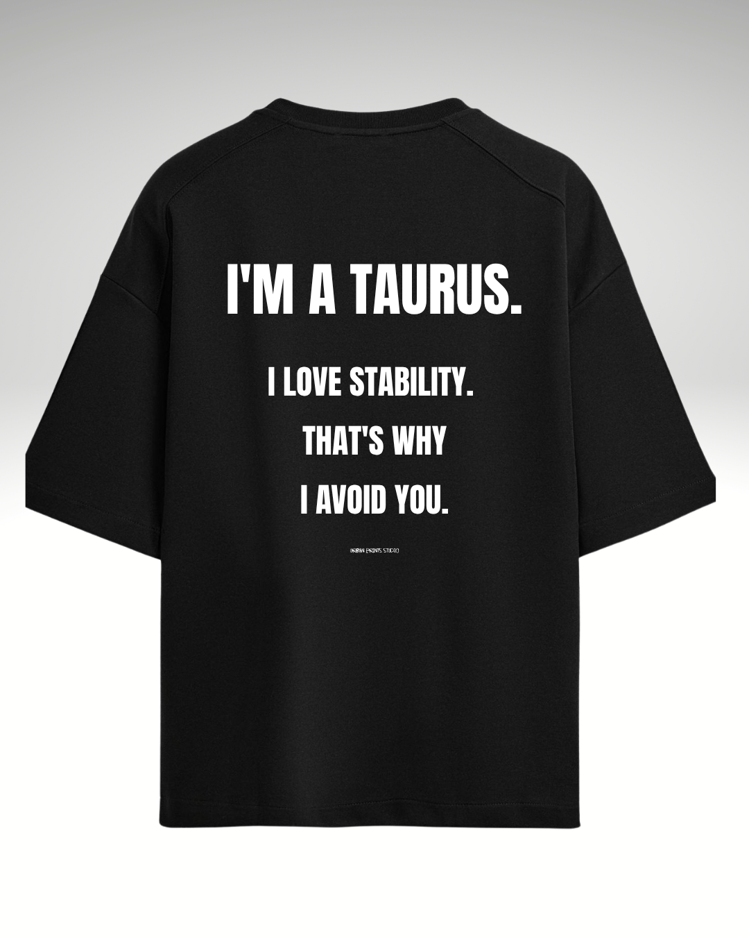 Tricou Taur