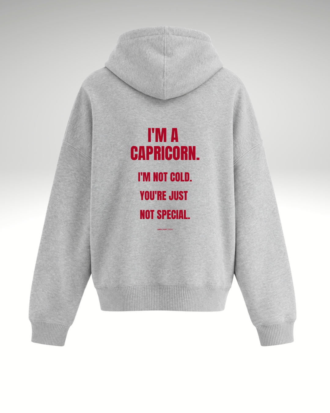Hanorac Capricorn
