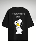 Tricou Don’t give up
