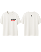 Tricou îmi merge prost dar constant
