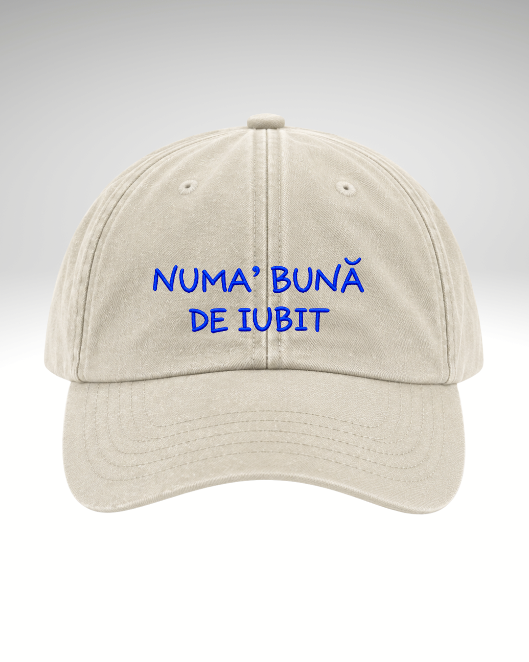 Șapcă Numa' bună de iubit
