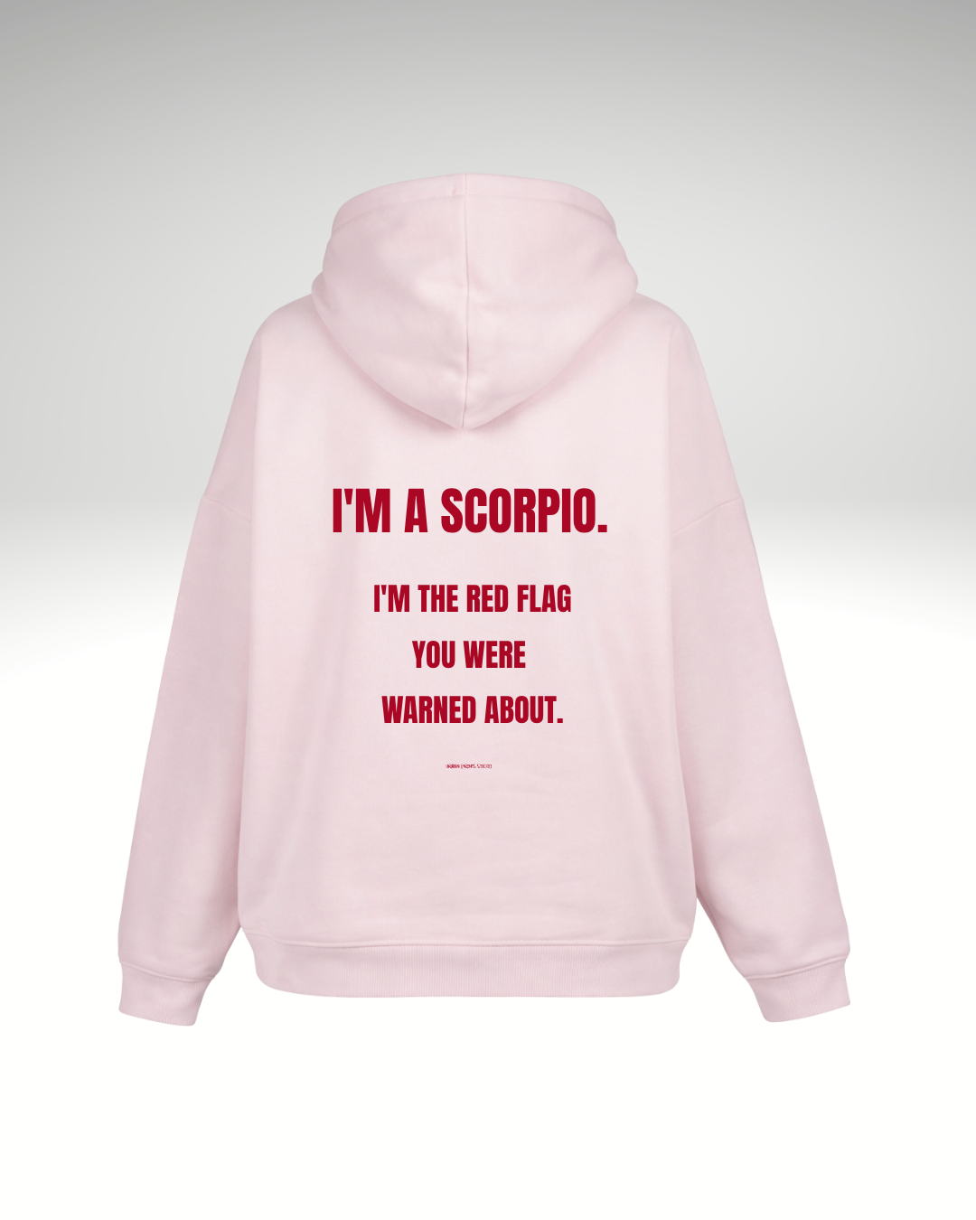 Hanorac Scorpion