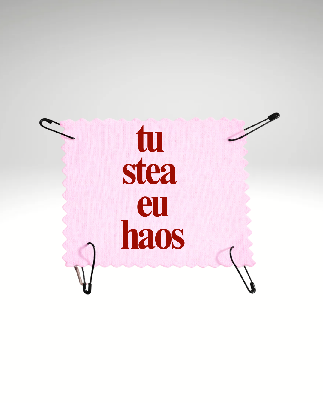 tu stea eu haos