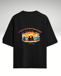 Tricou vedem răsăritul împreună?