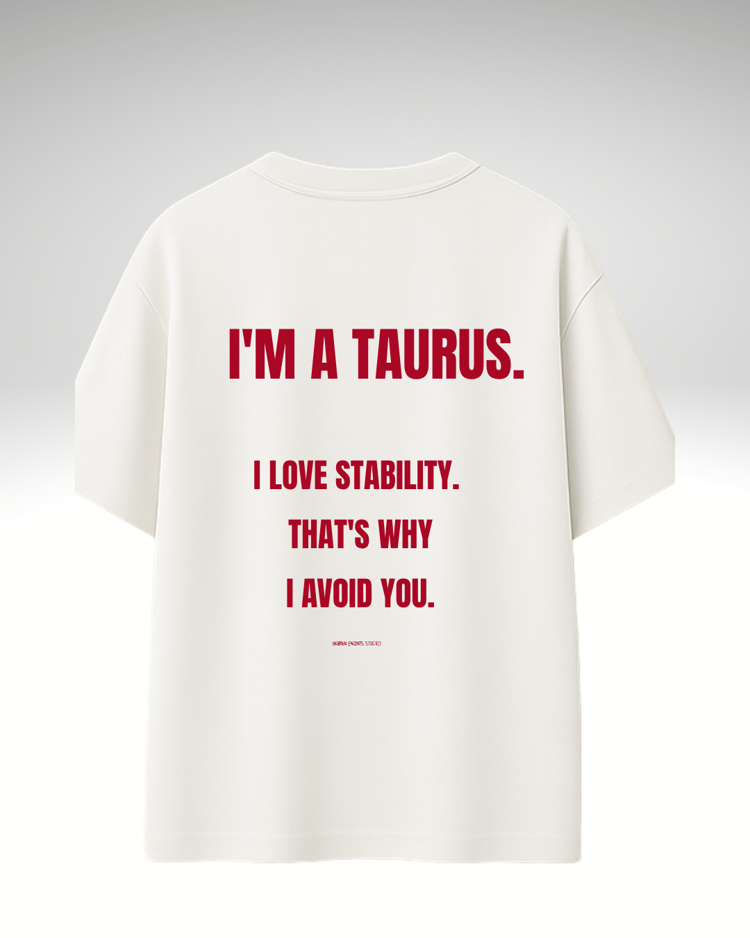Tricou Taur