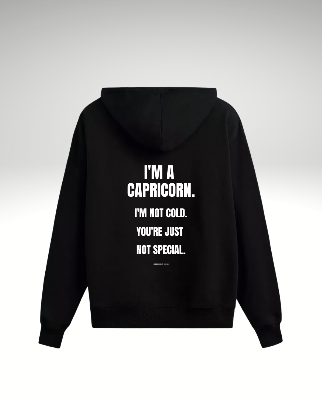 Hanorac Capricorn