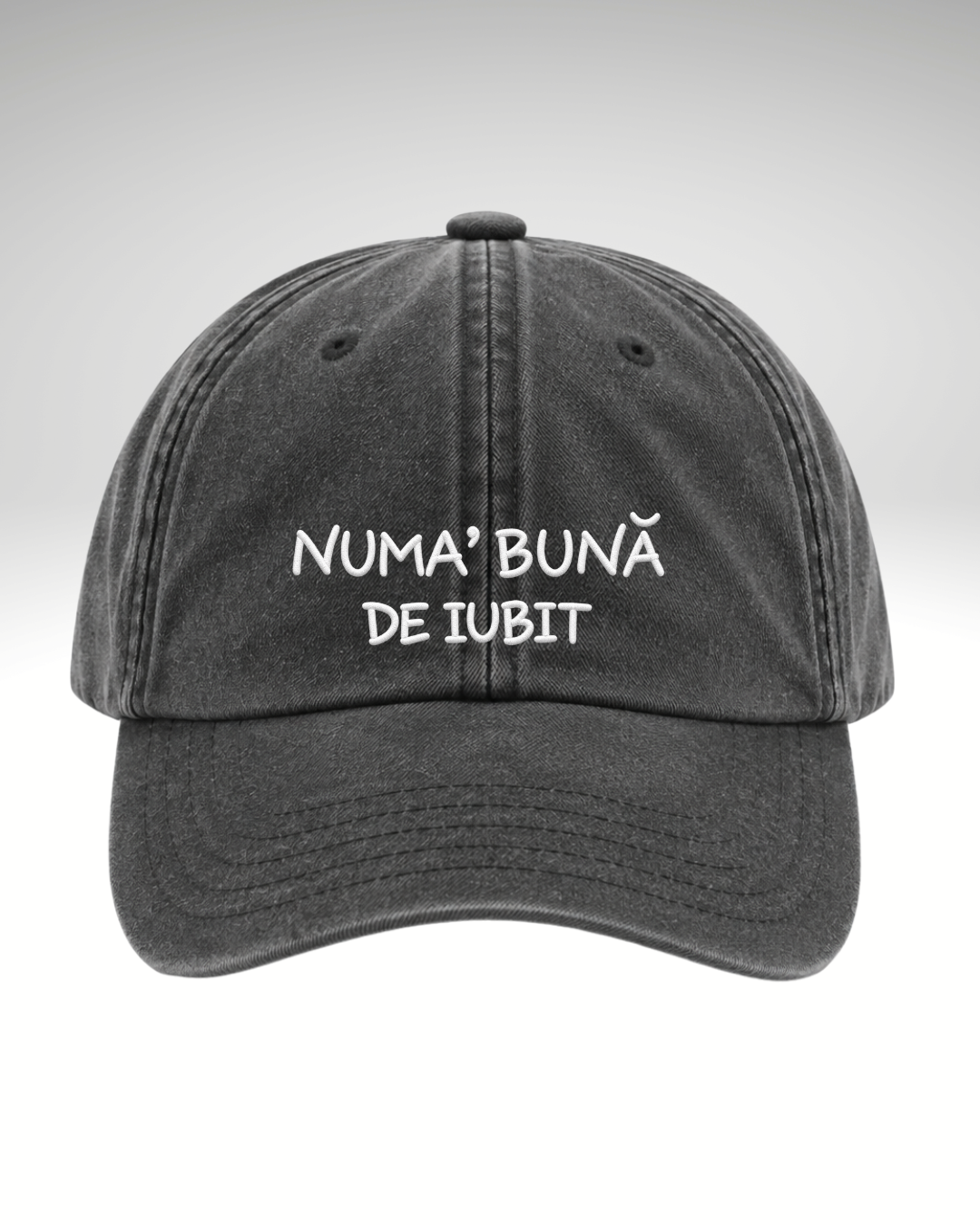 Șapcă Numa' bună de iubit